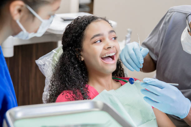Best Emergency Orthodontic Repairs in Maypearl, TX