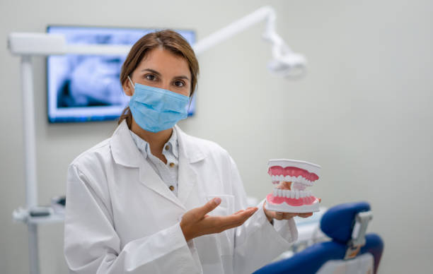 Best Walk-In Emergency Dental Services in Maypearl, TX