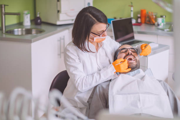 Best Knocked-Out Tooth (Avulsed Tooth) Treatment in Maypearl, TX